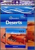 Top Readers Stage 2 Earth : Deserts