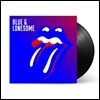 The Rolling Stones (롤링 스톤즈) - Blue & Lonesome [2LP]