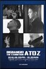 빅뱅 (Bigbang) - BIGBANG10 THE EXHIBITION: A TO Z POSTER SET [재발매]
