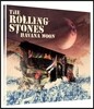 The Rolling Stones - Havana Moon 롤링 스톤즈 2016년 쿠바 라이브 [3LP+DVD]