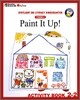 Spotlight On Literacy Kindergarten Theme 6