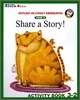 Spotlight On Literacy Kindergarten Theme 10