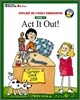 Spotlight On Literacy Kindergarten Theme 11