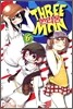 쓰리몬 (THREE MON) 6