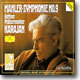 Herbert Von Karajan 말러: 교향곡 9번 (Mahler: Symphony No.9) 카라얀