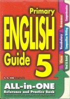 Primary English Guide 5