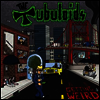 Tubuloids - It's Getting Weird (LP)
