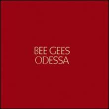 Bee Gees - Odessa (Deluxe Edition)