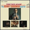 Benny Goodman Quartet (베니 굿맨 콰르텟) - Together Again