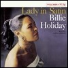 Billie Holiday (빌리 홀리데이) - Lady In Satin
