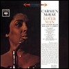 Carmen McRae (카르멘 맥래) - Sings Lover Man and Other Billie Holiday Classics