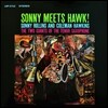 Sonny Rollins & Coleman Hawkins (소니 롤린스, 콜맨 호킨스) - Sonny Meets Hawk