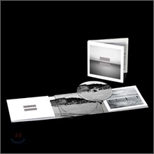U2 - No Line On The Horizon (Digi-Pack Version) (Limited Edition)