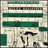 Dizzy Gillespie (디지 길레스피) - The Fabulous Pleyel Jazz Concert Vol.1: 1948