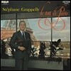 Stephane Grappelli (스테판 그라펠리) - Le toit de Paris