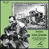 Django Reinhardt (장고 라인하르트) - Souvenirs de Django Reinhardt Vol.1