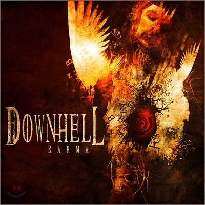 Downhell - Karma