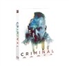 크리미널 (1Disc, 500장 풀슬립 넘버링 한정판) : 블루레이