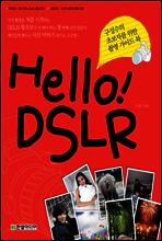 Hello! DSLR