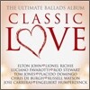 Classic Love (클래식 러브): The Ultimate Ballads Album