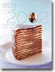 Martha Stewart Living Annual Recipes 2002