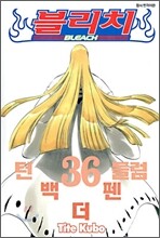 블리치 BLEACH 36