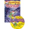 Geronimo Stilton #7 : Red Pizzas for a Blue Count (Book & CD)