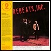 Firebeats Inc. - Firebeats Inc. [LP]