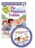Ready-To-Read Level 1 : (Robin Hill School) The Playground Problem (Book & CD)