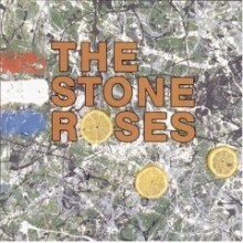 Stone Roses - The Stone Roses (수입)