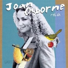 Joan Osborne - Relish (수입)