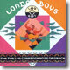 London Boys - The Twelve Commandments Of Dance