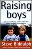 Raising Boys