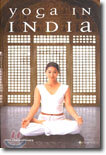 최윤영 인도 요가 비디오 Yoga In India With Choi yun young