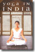최윤영 인도 요가 비디오 Yoga In India With Choi yun young