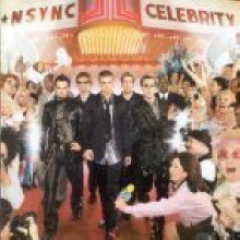 N Sync - Celebrity (+VCD)