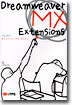 Dreamweaver MX Extensions