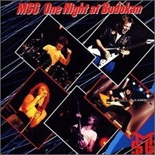 Michael Schenker Group - One Night At Budokan (Remaster, Bonus Tracks)
