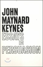 Essays in Persuasion