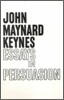 Essays in Persuasion