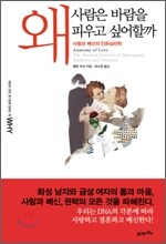 왜 사람은 바람을 피우고 싶어할까