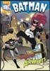 Capstone Heroes(Batman) : Emperor of the Airwaves