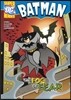 Batman the Fog of Fear