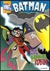Capstone Heroes(Batman) : Five Riddles for Robin