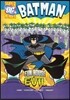 Capstone Heroes(Batman) : Fun House of Evil