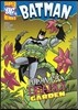 Capstone Heroes(Batman) : Poison Ivy’s Deadly Garden