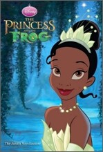 The Princess and the Frog
