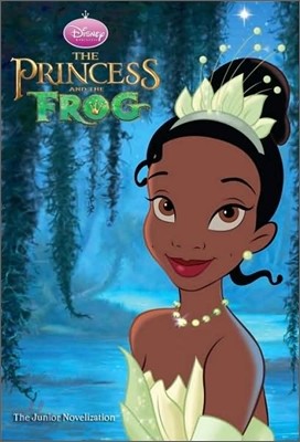 The Princess and the Frog