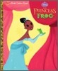The Princess and the Frog Little Golden Book (Disney Princess and the Frog)