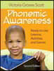 Phonemic Awareness: Ready-to-Use Lessons, Activities, and Games